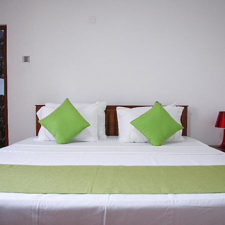 Hanthana Breeze Bungalow Kandy Exteriör bild