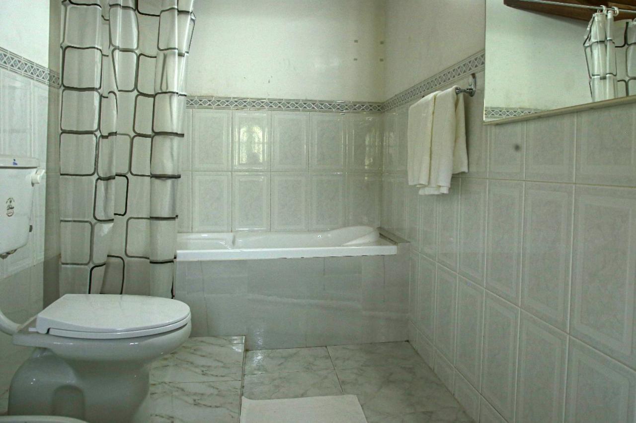 Hanthana Breeze Bungalow Kandy Exteriör bild