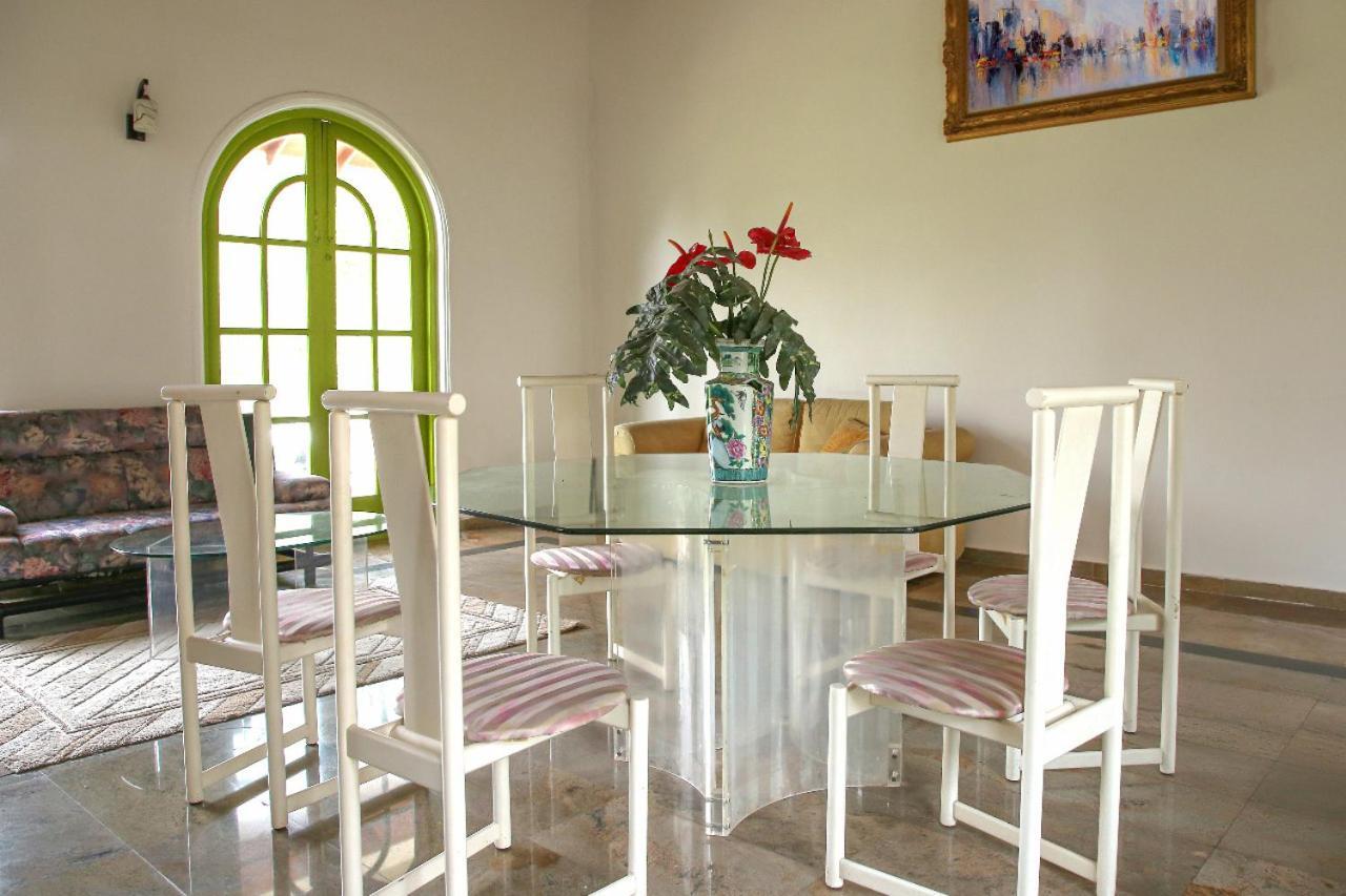 Hanthana Breeze Bungalow Kandy Exteriör bild