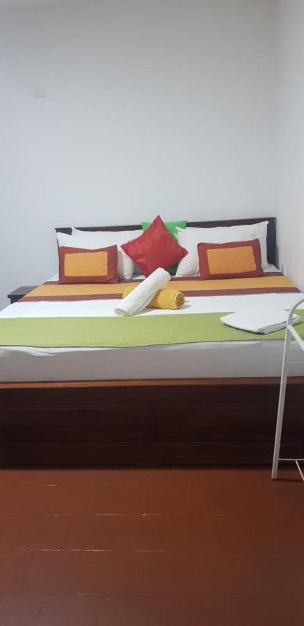 Hanthana Breeze Bungalow Kandy Exteriör bild