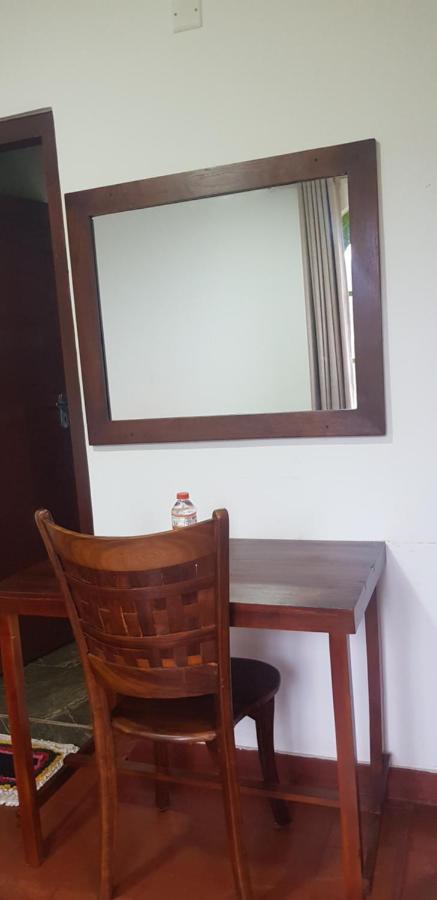 Hanthana Breeze Bungalow Kandy Exteriör bild