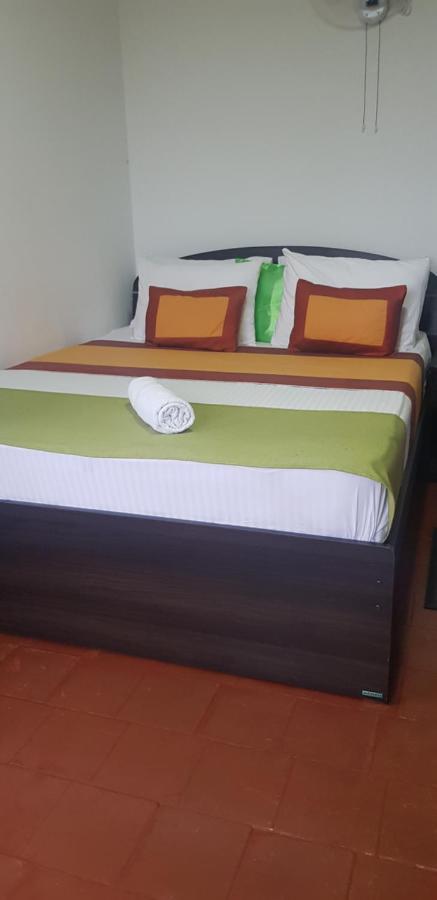 Hanthana Breeze Bungalow Kandy Exteriör bild